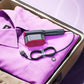 📢Hot Deals 50 % OFF💥Garment steamer for clothes, hand steamer & iron 2 in 1, 15-second rapid heating, large control panel, 100-240 V wide voltage, suitable for worldwide travel【Free Shipping🇬🇧】