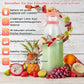 🍓HOT SALE: Portable Juicer Bestseller | Fresh Juice, Anytime, AnywhereX✨60%off🔥