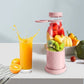 🍓HOT SALE: Portable Juicer Bestseller | Fresh Juice, Anytime, AnywhereX✨60%off🔥