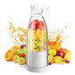 🍓HOT SALE: Portable Juicer Bestseller | Fresh Juice, Anytime, AnywhereX✨60%off🔥