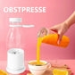 🍓HOT SALE: Portable Juicer Bestseller | Fresh Juice, Anytime, AnywhereX✨60%off🔥