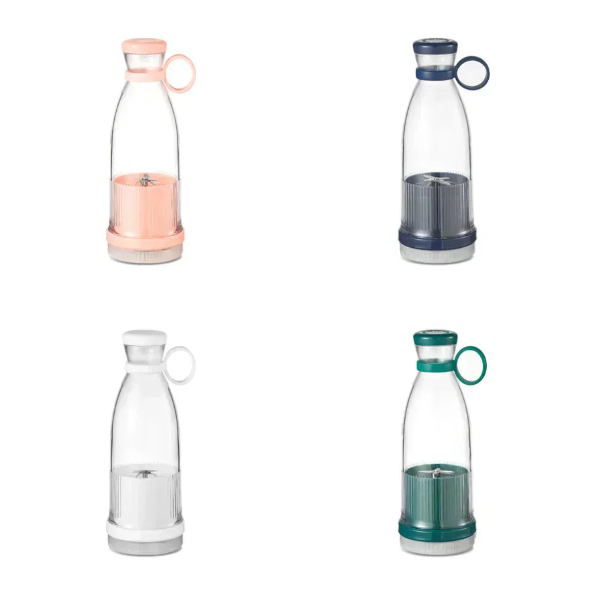 🍓HOT SALE: Portable Juicer Bestseller | Fresh Juice, Anytime, AnywhereX✨60%off🔥