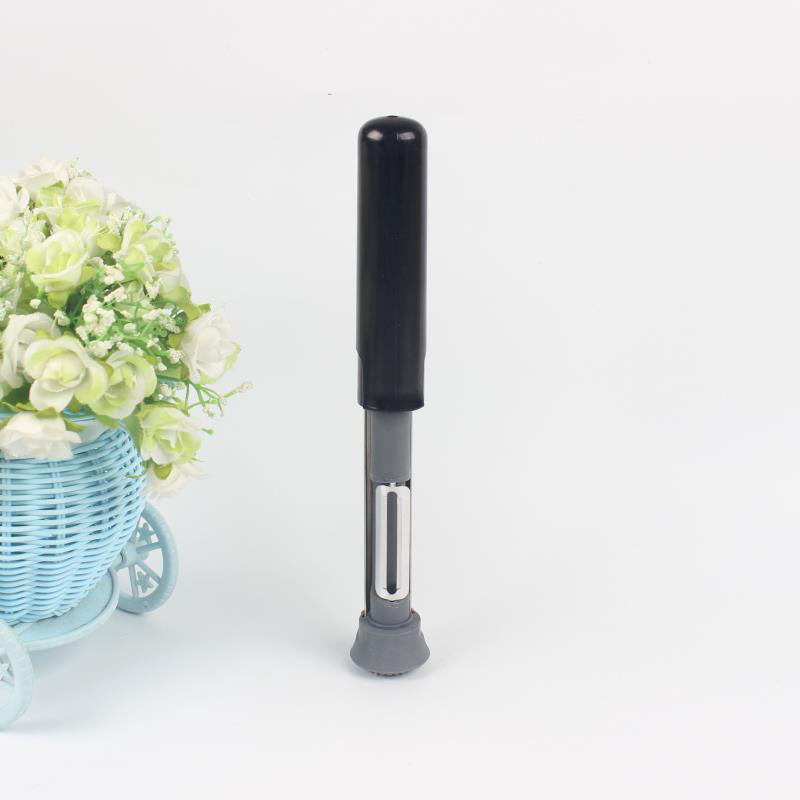 🛒⚡HOT SALE £8.59💥Stainless Steel Fruit Corer & Peeler 2-in-1 🔥