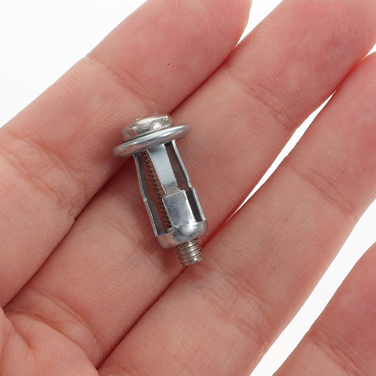 🔧Hot Sale-Expansion Screw Petal Nut
