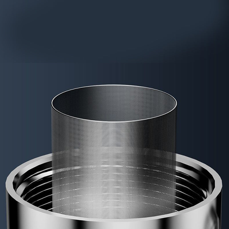 📢📢 50%  OFF  !! ✨Stainless Steel 40-Micron Whole House Water Filter