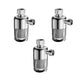 📢📢 50%  OFF  !! ✨Stainless Steel 40-Micron Whole House Water Filter
