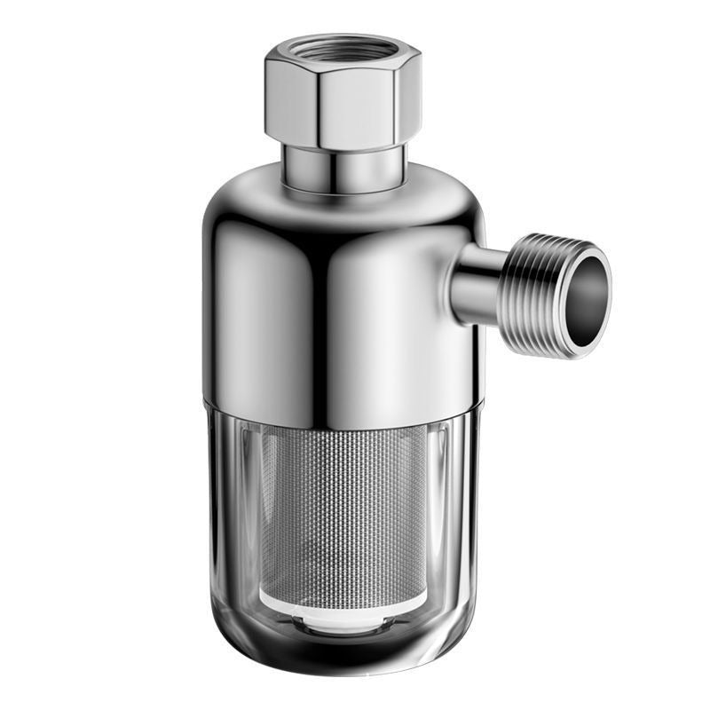 📢📢 50%  OFF  !! ✨Stainless Steel 40-Micron Whole House Water Filter
