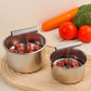 🍖 Kitchen Stainless Steel Meatball Mould | Over 10K Sold Monthly Worldwide | Christmas SALE 50% OFF | Professional Grade Tool for Effortless & Uniform Cooking 🎄✨