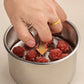 🍖 Kitchen Stainless Steel Meatball Mould | Over 10K Sold Monthly Worldwide | Christmas SALE 50% OFF | Professional Grade Tool for Effortless & Uniform Cooking 🎄✨