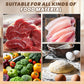 🍖 Kitchen Stainless Steel Meatball Mould | Over 10K Sold Monthly Worldwide | Christmas SALE 50% OFF | Professional Grade Tool for Effortless & Uniform Cooking 🎄✨