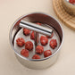 🍖 Kitchen Stainless Steel Meatball Mould | Over 10K Sold Monthly Worldwide | Christmas SALE 50% OFF | Professional Grade Tool for Effortless & Uniform Cooking 🎄✨