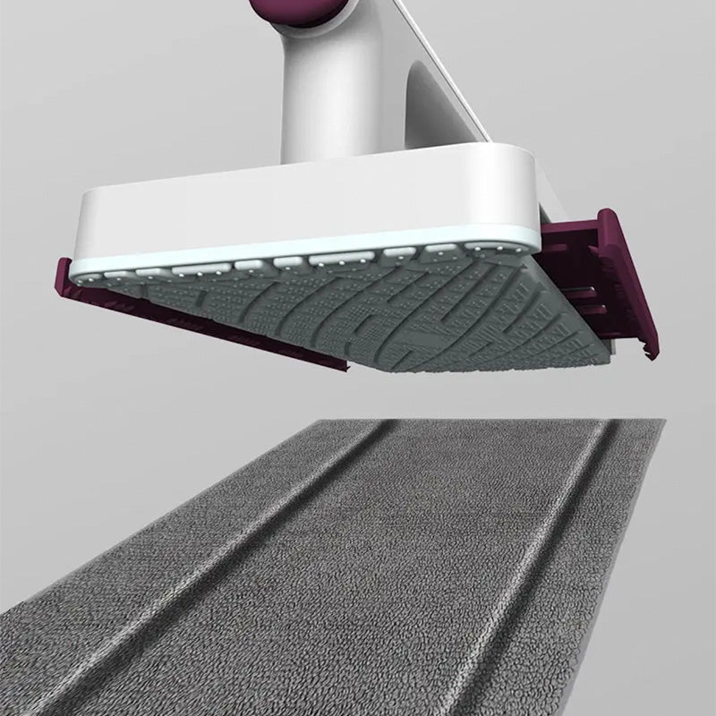 🎄 Magic Clamping Brush | Christmas SALE 49% OFF | One-Press Deep Cleaning for Tiles, Grout & Surfaces | Limited Holiday Offer ✨🧹