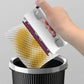 🎄 Magic Clamping Brush | Christmas SALE 49% OFF | One-Press Deep Cleaning for Tiles, Grout & Surfaces | Limited Holiday Offer ✨🧹
