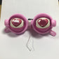 ⚡️Easter Specials!!🏆💥Interactive Winking Mechanism Funny Glasses – Stand Out & Have More Fun! ✨