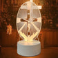 🎄Christmas Sale 60% OFF🔥Jesus 3D Night Lamp & Religious Gifts