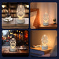 🎄Christmas Sale 60% OFF🔥Jesus 3D Night Lamp & Religious Gifts