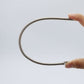 Multi-Function Foldable Spring Drawstring Threader Tool