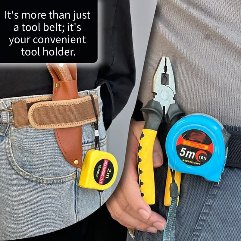 🔥 No-Buckle Elastic Belt | 2026 Upgrade Trial 58% OFF | Unisex Stretch Waistband for Ultimate Comfort | Seamless Fit for Jeans, Pants & Workwear 🚀✨