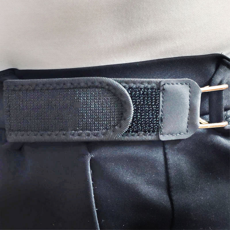 New Year  Sale 50% OFF!!✨ No Buckle Elastic Belt for Men & Women