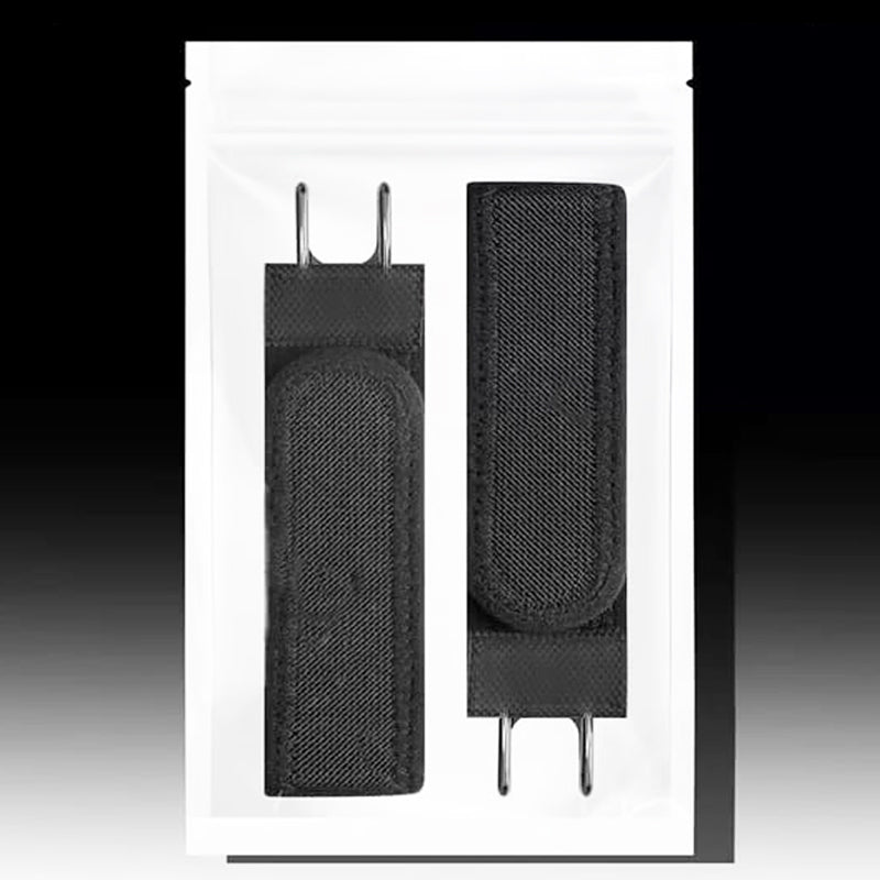 🔥 No-Buckle Elastic Belt | 2026 Upgrade Trial 58% OFF | Unisex Stretch Waistband for Ultimate Comfort | Seamless Fit for Jeans, Pants & Workwear 🚀✨