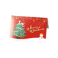 Premium Christmas Card for Holiday Wishes
