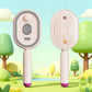 📢📢50% off!⏰Electric Spray Massage Comb✨🔥