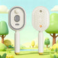 📢📢50% off!⏰Electric Spray Massage Comb✨🔥