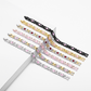 📢📢58 % OFF !!💎Women's Elegant Adjustable Rhinestone Bracelet