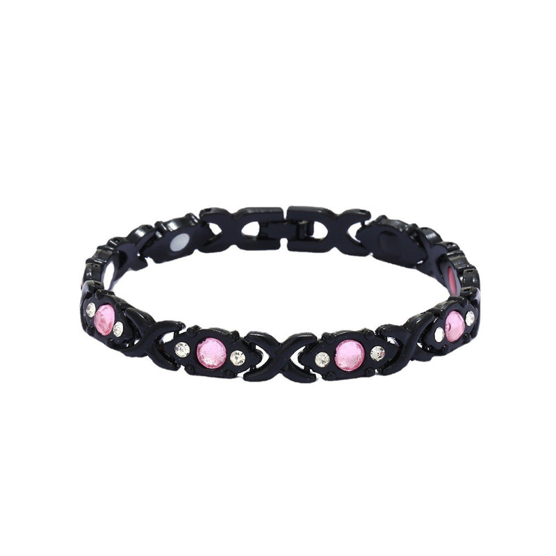 📢📢58 % OFF !!💎Women's Elegant Adjustable Rhinestone Bracelet