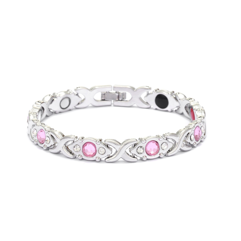 📢📢58 % OFF !!💎Women's Elegant Adjustable Rhinestone Bracelet