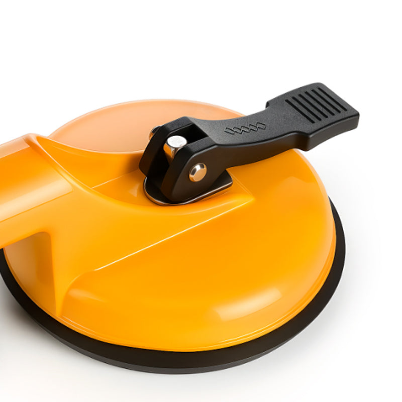 Heavy-Duty Suction Tile Leveler | Achieve Flawlessly Flush Seams in Seconds | 2026 Pro-Grade Kit Essential