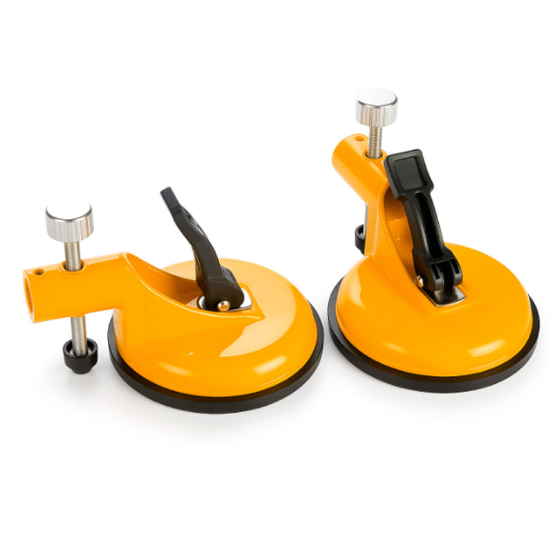 Heavy-Duty Suction Tile Leveler | Achieve Flawlessly Flush Seams in Seconds | 2026 Pro-Grade Kit Essential