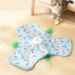 🐱 2-in-1 Hide & Seek Cat Toy | Christmas SALE 52% OFF | Interactive Puzzle & Automatic Hiding Ball | Perfect Gift to Keep Cats Active 🎄✨