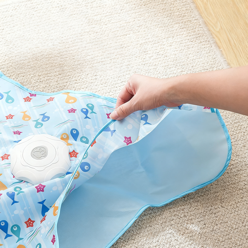 🐱 2-in-1 Hide & Seek Cat Toy | Christmas SALE 52% OFF | Interactive Puzzle & Automatic Hiding Ball | Perfect Gift to Keep Cats Active 🎄✨