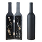 🍷 Deluxe Wine Opener Gift Set | LIMITED-TIME 50% OFF | 500g+ Premium Kit with Accessories | Perfect Heavyweight Gift for Wine Lovers & Connoisseurs 🎄✨