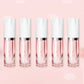 💋 pH-Adaptive Lip Oil | Christmas SALE 50% OFF | Custom Color & Intense Moisture, Lightweight & Non-Sticky | Choose Amber Glaze or Strawberry Gum Shade 🎄✨