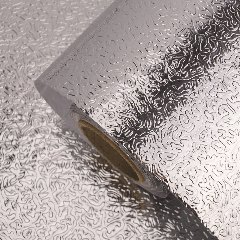🏆 Last Day Special Price £9.99 ! 🔥Buy More Sve More🎁Kitchen Peel And Stick Wallpaper Backsplash Waterproof Kitchen Stickers