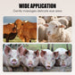 🔥Efficient Livestock Hair Removal Scraper