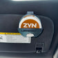 📦 BUY 2 GET 1 FREE! 🔥 3D Printed ZYN Pouch – Non-Toxic PLA, Magnetic Secure Lock & Leak-Proof Portable Design 🛡️💎
