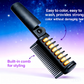 💥🎨 2026 New Arrivals 49% OFF💈✨6-Pack Disposable Hair Dye Combs Set-Precision Application & Easy Cleanup✅🔝