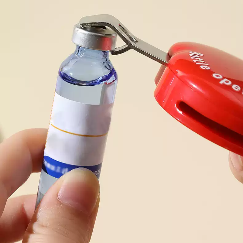 🏆 Last Day Special Price £9.79!!!Multifunctional magnetic bottle opener