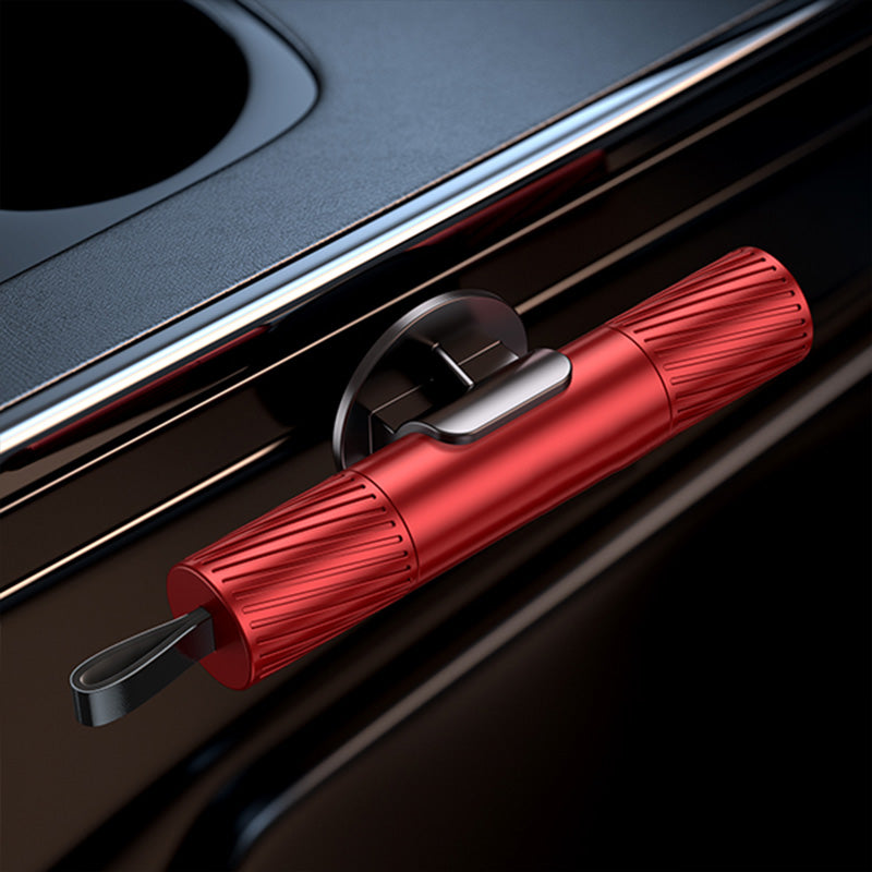 🚨 Upgraded Emergency Car Hammer | 2026 New Upgrade Trial Offer 35% OFF | Shatter Windows & Cut Seatbelts Instantly | High-Grade Life-Saving Tool for Every Driver 🚗✨