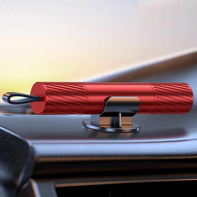 🚨 Upgraded Emergency Car Hammer | 2026 New Upgrade Trial Offer 35% OFF | Shatter Windows & Cut Seatbelts Instantly | High-Grade Life-Saving Tool for Every Driver 🚗✨