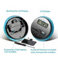 📢📢53% OFF ! ⏰Watch Savings Grow – Digital Money Box with Auto Coin Counting & Target Setting