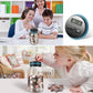 📢📢53% OFF ! ⏰Watch Savings Grow – Digital Money Box with Auto Coin Counting & Target Setting