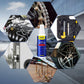 ⚙️ Anti-Rust Lubricant Spray & Rust Remover | Year-End Mega Upgrade Launch | Penetrates & Protects Metal, Displaces Moisture | For Tools, Automotive & Home Maintenance 🚀✨