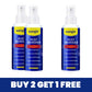 ⚙️ Anti-Rust Lubricant Spray & Rust Remover | Year-End Mega Upgrade Launch | Penetrates & Protects Metal, Displaces Moisture | For Tools, Automotive & Home Maintenance 🚀✨