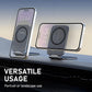 📱 Magnetic Strong-Hold Phone Mount | 2026 Upgrade Trial Exclusive | Powerful Vibration-Proof Grip for Car & Office | Ultra-Slim Design 🚀✨
