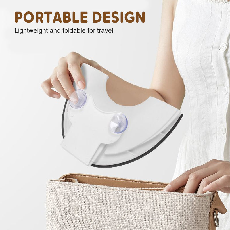 ⏰Children’s Portable Foldable Toilet Seat