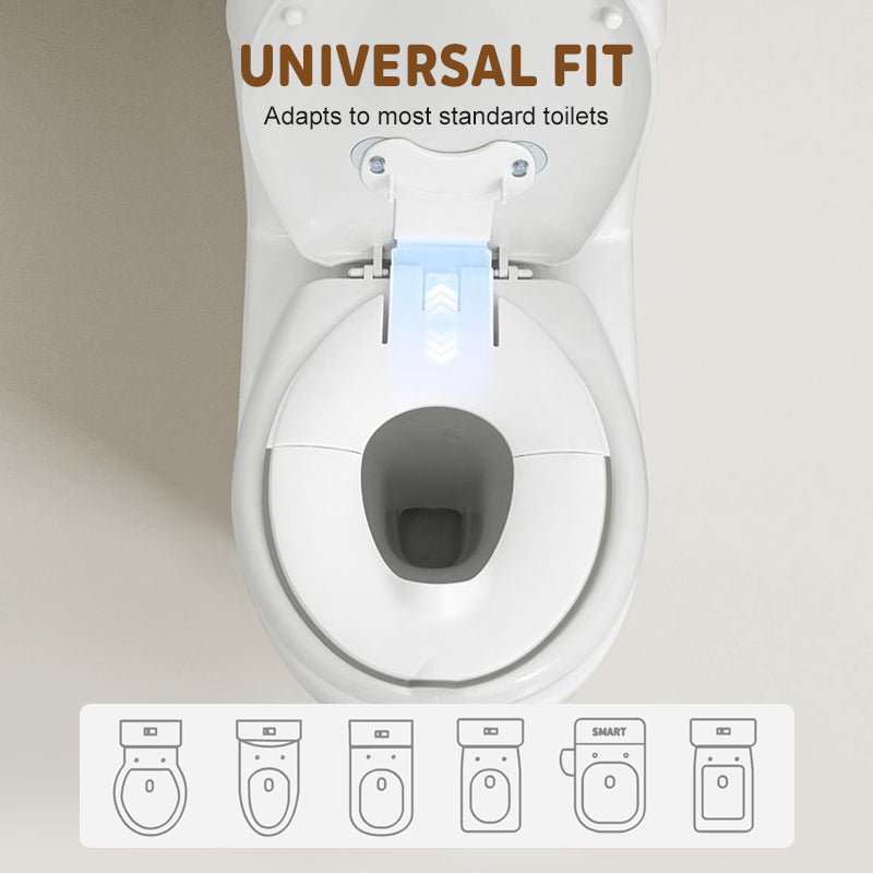 ⏰Children’s Portable Foldable Toilet Seat